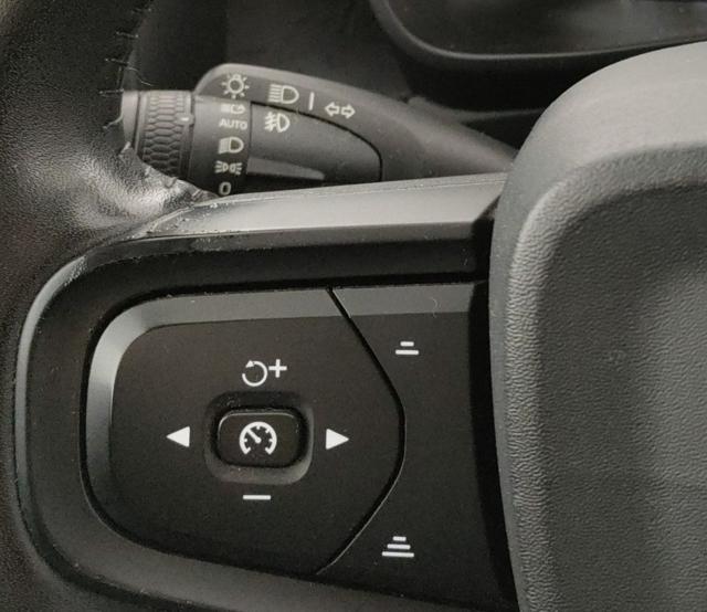 VOLVO XC40 usata, con Filtro antiparticolato