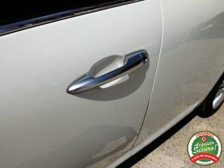 ALFA ROMEO Giulietta usata, con MP3