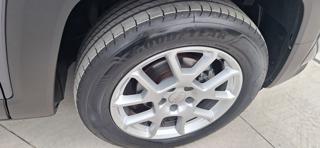 JEEP Renegade usata, con Chiusura centralizzata