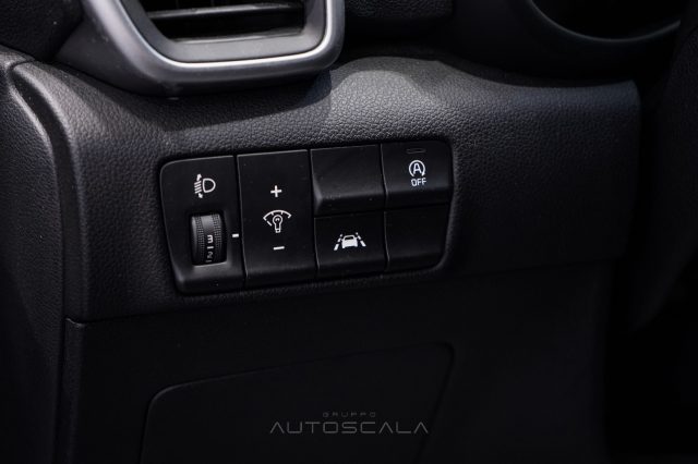 KIA Sportage usata, con Cronologia tagliandi