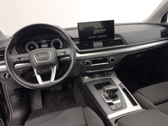 AUDI Q5 usata, con ESP