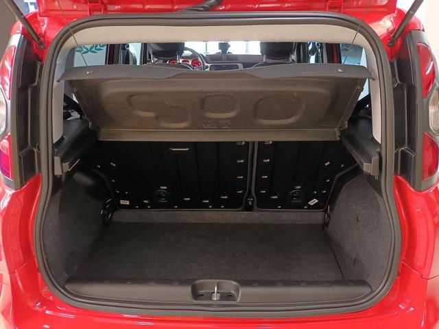 FIAT Panda Cross usata 52