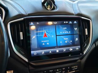 MASERATI Ghibli usata, con Climatizzatore