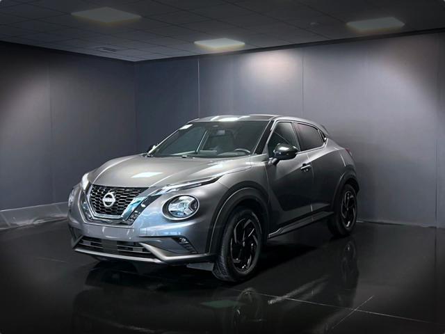 NISSAN Juke usata, con ABS