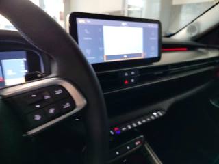 JEEP Avenger usata, con Telecamera per parcheggio assistito