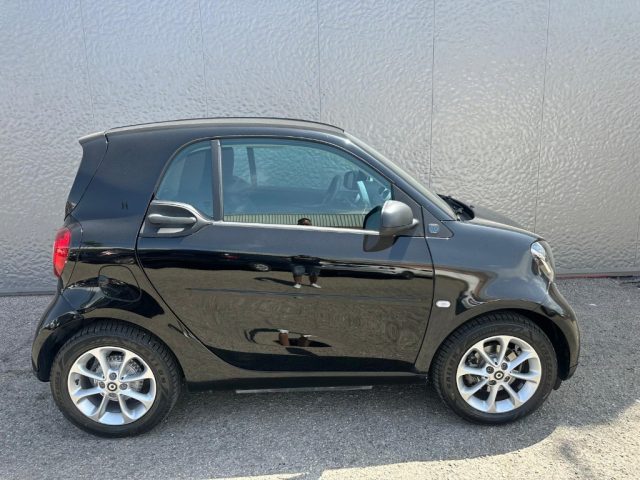 SMART ForTwo usata, con Airbag laterali