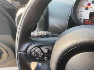 MINI Countryman usata, con Filtro antiparticolato