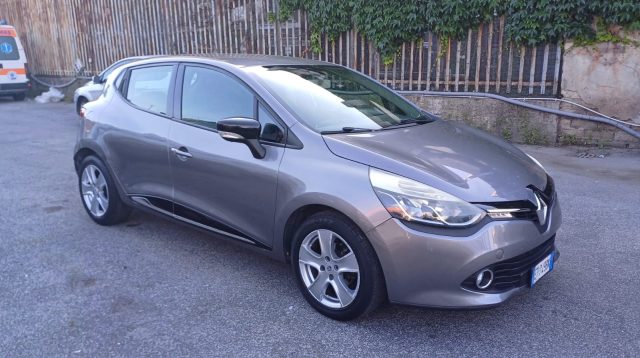RENAULT Clio usata, con Airbag laterali