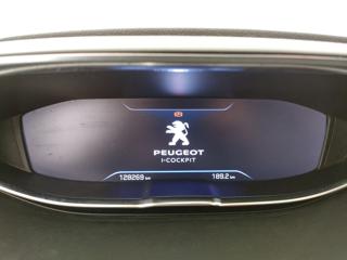PEUGEOT 3008 usata, con Controllo vocale