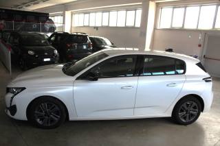 PEUGEOT 308 usata, con Airbag laterali