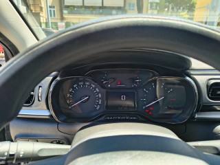 CITROEN C3 usata, con Controllo automatico clima