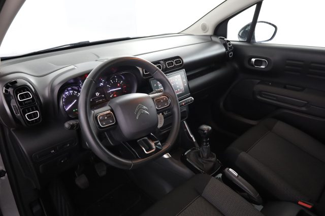 CITROEN C3 Aircross usata 0