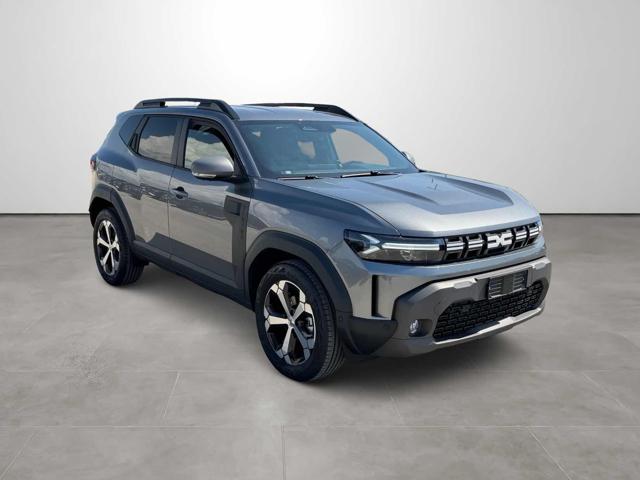 DACIA Duster usata, con Alzacristalli elettrici