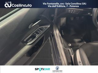FIAT Tipo usata, con USB