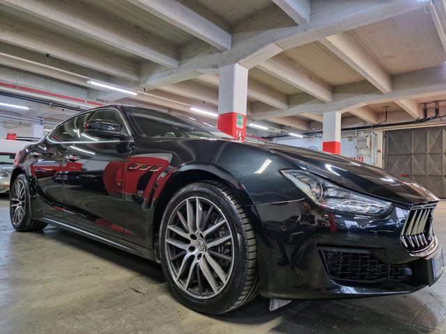 MASERATI Ghibli usata, con Airbag Passeggero
