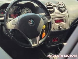 ALFA ROMEO MiTo usata, con USB