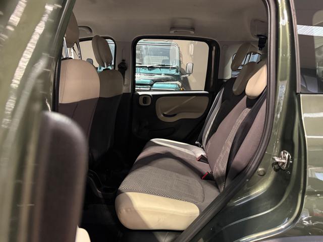 FIAT Panda usata, con Bracciolo