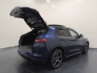 ALFA ROMEO Stelvio usata, con Specchietti laterali elettrici