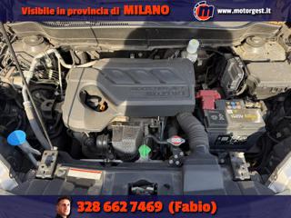 SUZUKI Vitara usata, con Fendinebbia
