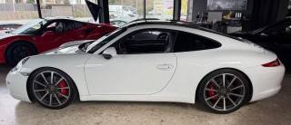 PORSCHE 911 usata, con Chiusura centralizzata