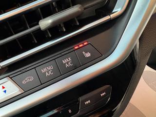 BMW X3 usata, con Vetri oscurati