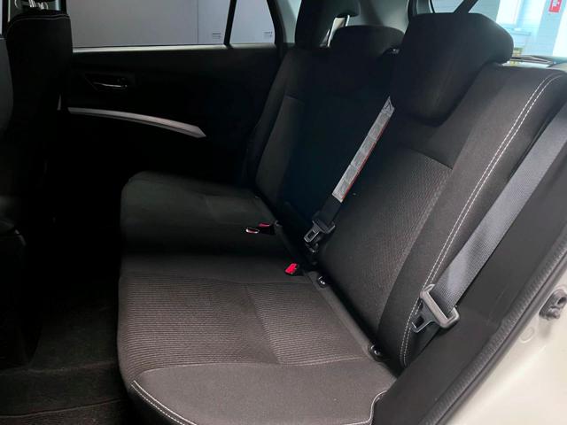 SUZUKI S-Cross usata, con Controllo trazione