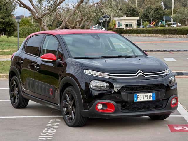 CITROEN C3 usata, con Airbag laterali