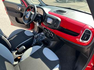 FIAT 500L usata, con ESP