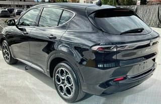 ALFA ROMEO Tonale usata, con Chiusura centralizzata