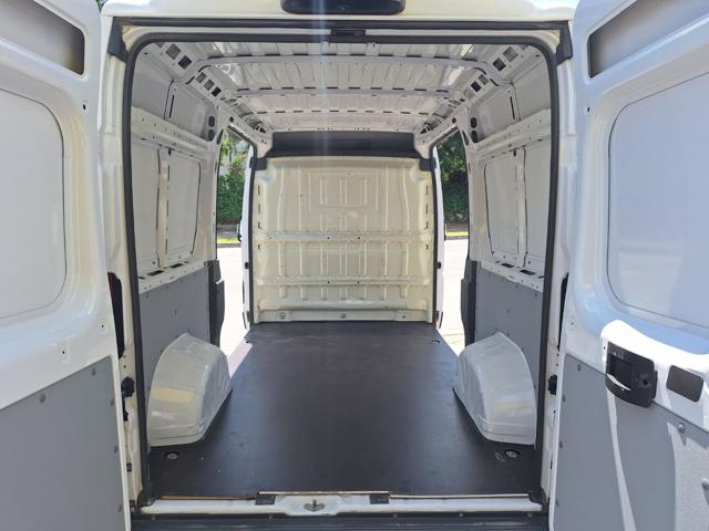 FIAT Ducato usata 9
