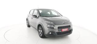 CITROEN C3 PureTech 82 S&S Feel