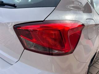 SEAT Ibiza usata, con Fari LED