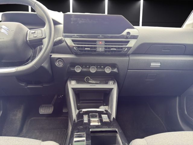 CITROEN C4 usata, con Immobilizzatore elettronico