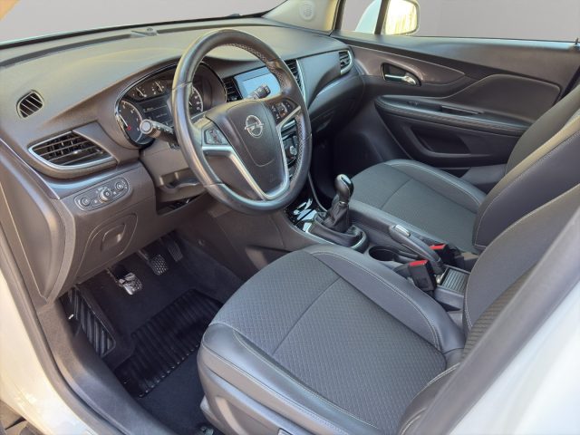 OPEL Mokka usata, con Controllo trazione