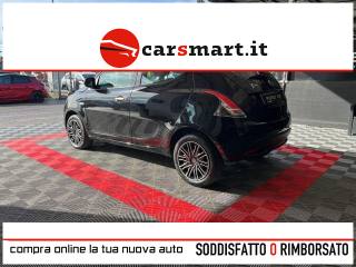 LANCIA Ypsilon usata, con Boardcomputer