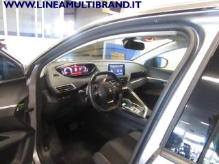 PEUGEOT 3008 usata, con Cerchi in lega