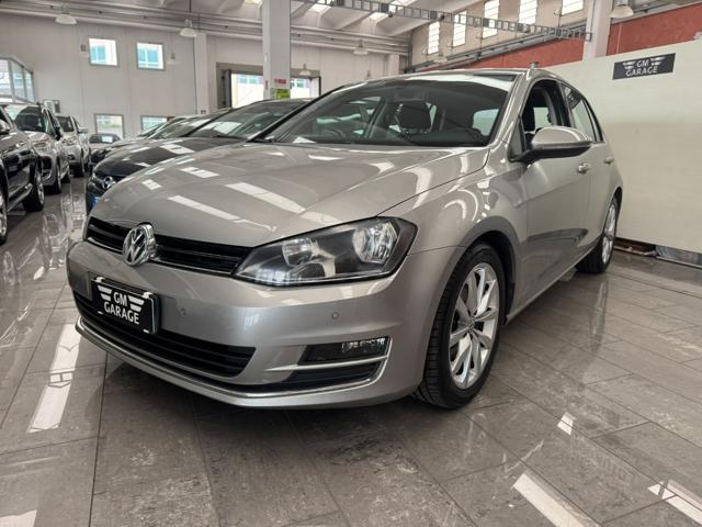 VOLKSWAGEN Golf usata, con Airbag Passeggero
