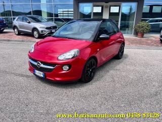OPEL Adam 1.4 87 CV GPL Tech Jam