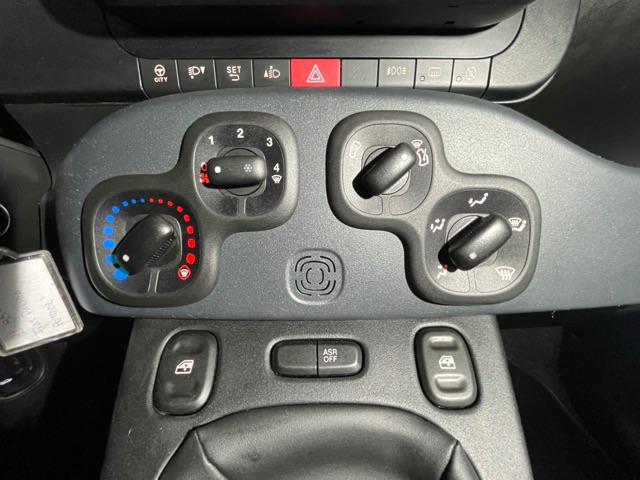 FIAT Panda Cross usata, con Servosterzo