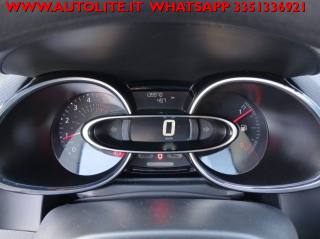 RENAULT Clio usata, con Cruise Control
