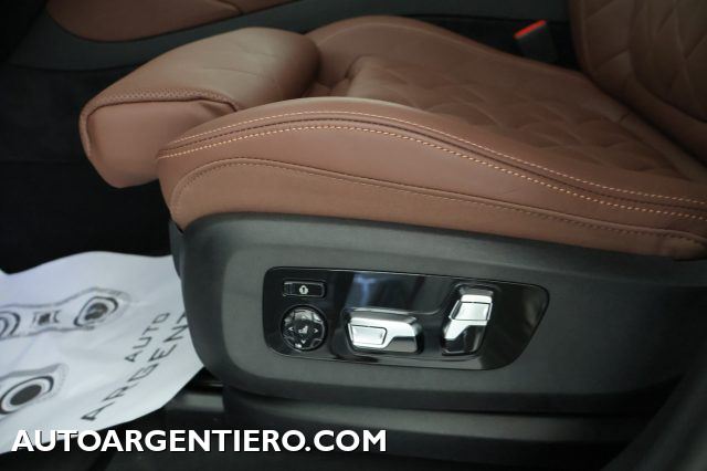 BMW X6 usata, con Controllo trazione