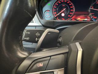 BMW 420 usata, con Sistema di navigazione