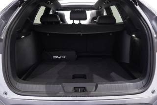 BYD Seal U usata, con Sensore di pioggia