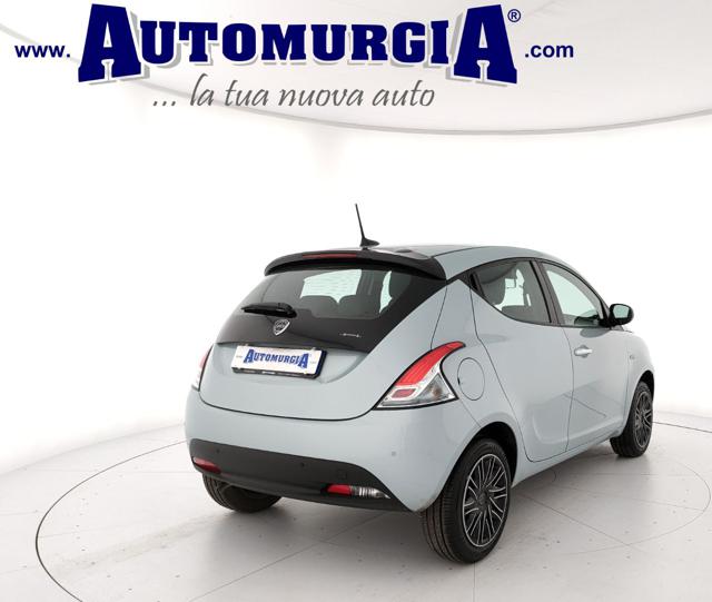 LANCIA Ypsilon usata, con Airbag Passeggero