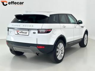 LAND ROVER Range Rover Evoque usata, con Autoradio