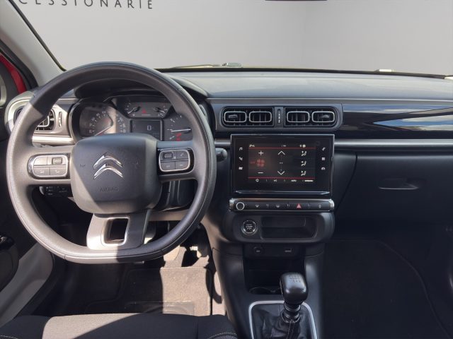 CITROEN C3 usata, con ESP