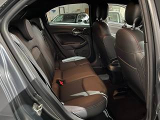 FIAT 500X usata, con Fendinebbia