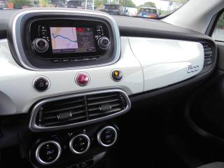 FIAT 500X usata 36