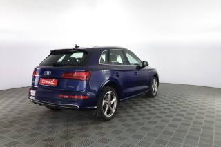 AUDI Q5 usata 3