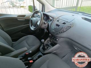 FORD Transit Courier usata 60
